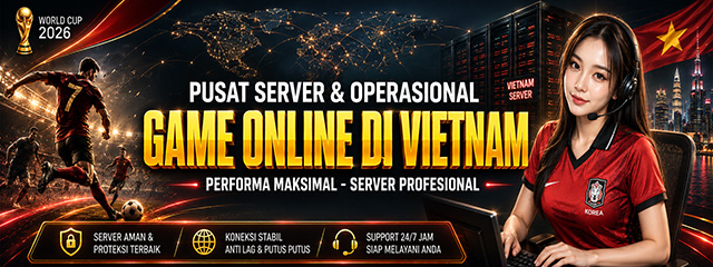SERVER VIETNAM